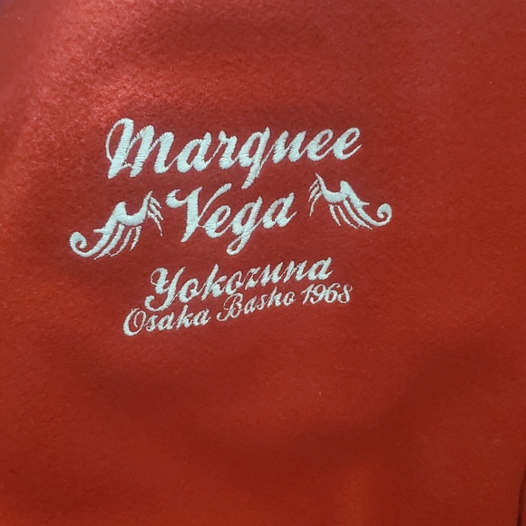 Marquee Vega Varsity Jacket - Picture 6 of 11